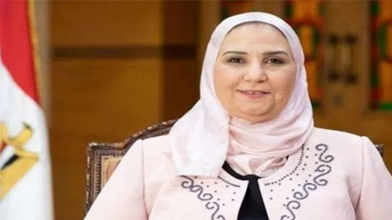 التضامن الاجتماعي في أسبوع.. تقرير يرصد أنشطة الوزارة.. فيديو
