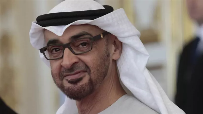 بن زايد: يتعهد بإعداد أول تقرير عن معدل التقدم في تحقيق أهداف اتفاق باريس