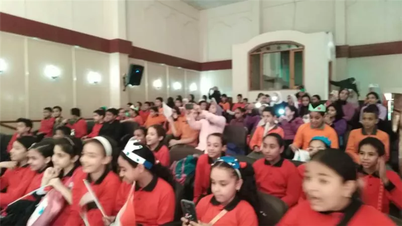 القومي لثقافة الطفل يطلق ملتقى الثقافة والتعليم والبيئة الثانى