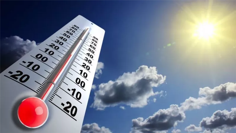 طقس مستقر وغائم جزئياً.. تعرف على حالة الطقس غدًا الثلاثاء