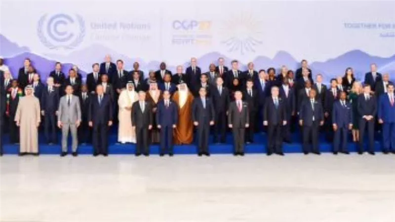 متحدث الخارجية الأمريكية: مستعدون للتنسيق مع الصين في ملف التغيرات المناخية
