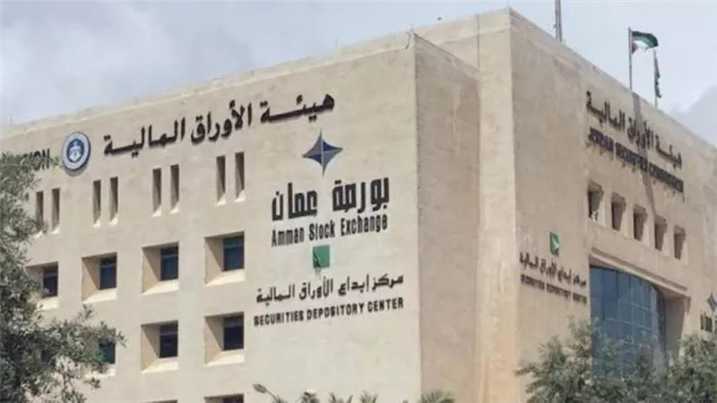 سهم بنك مسقط يتسبب في صعود  البورصة العمانية