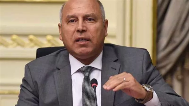 وزير النقل: 3 مليارات جنيه تكلفة إنشاء محطة بشتيل.. ولم نكلف الموازنة مليِّمًا