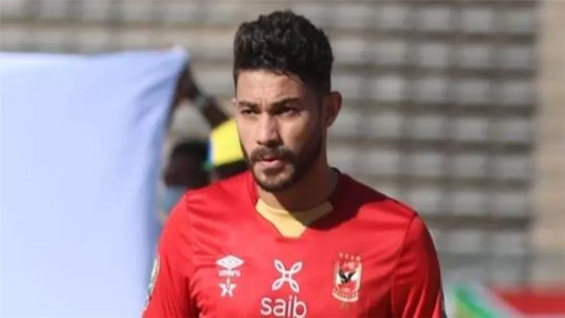 بعد استبعاد متولي.. منتخب مصر يستدعي ياسر إبراهيم لمعسكر نوفمبر  