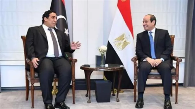 الرئاسي الليبي: البشرية تواجه تحديات مشتركة تتطلب التخلي عن الخلافات لإنقاذ الأرض