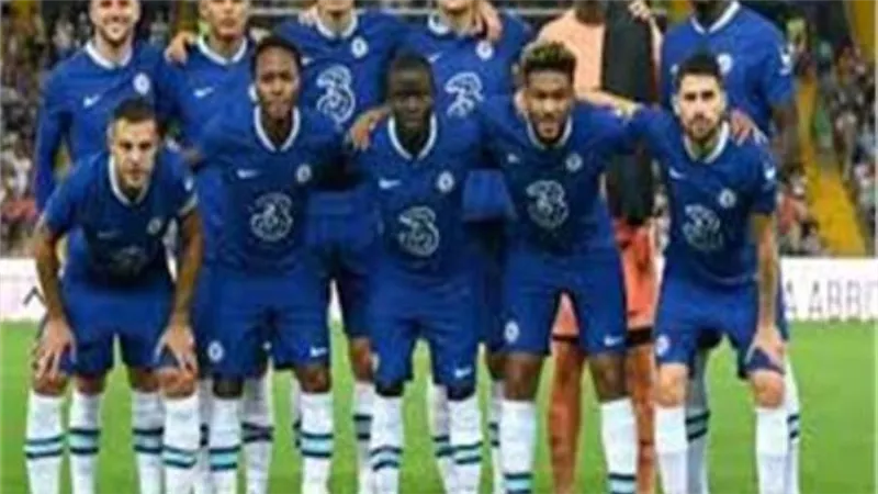 تشكيل تشيلسي المتوقع أمام مانشستر سيتي