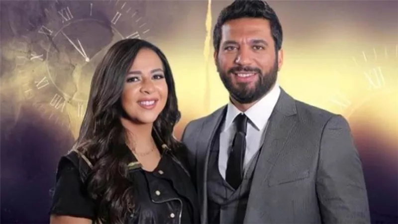 بعد غياب 60 عامًا..الرداد يعلن عرض فيلم «تحت تهديد السلاح» في ألمانيا