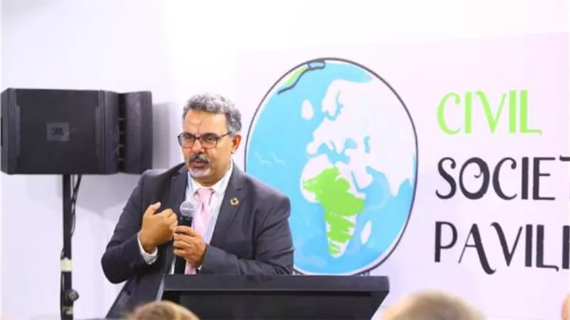 التضامن تعرض تجربة برنامج فرصة في ربط التمكين الاقتصادي للفقراء ومكافحة تغير المناخ 