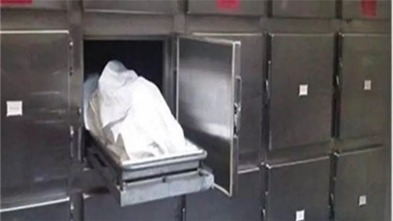العثور على جثة عامل داخل معهد بالقطامية 