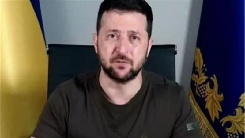الرئيس الأوكراني يتغيب عن قمة مجموعة العشرين 