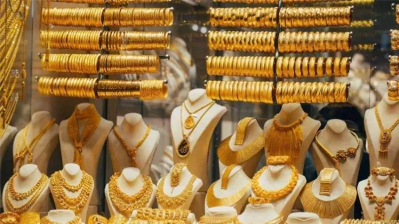 هبوط الذهب.. تعرف على الأسعار اليوم الخميس 