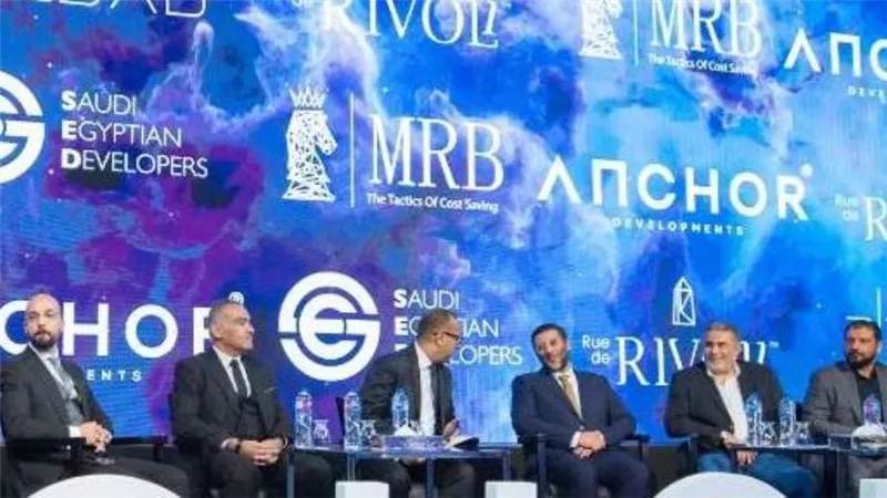 «Anchor Developments» تطلق باكورة مشروعاتها «ريفولي» بالعاصمة الإدارية 
