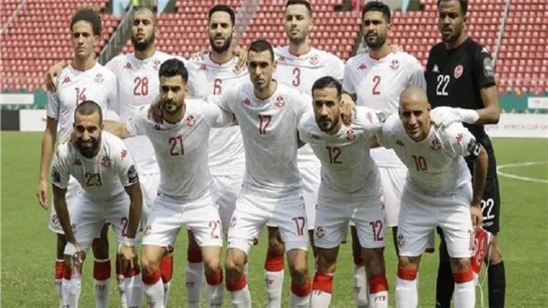 منتخب تونس يكشف سبب تأخر إعلان القائمة النهائية للمونديال 