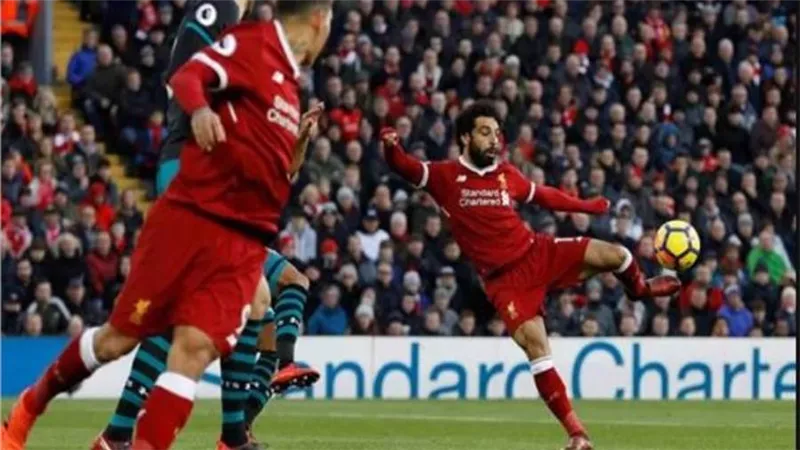 تشكيل ليفربول المتوقع أمام ساوثهامبتون.. محمد صلاح أساسيا 