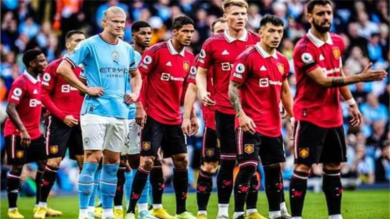 تشكيل مانشستر يونايتد المتوقع أمام فولهام 