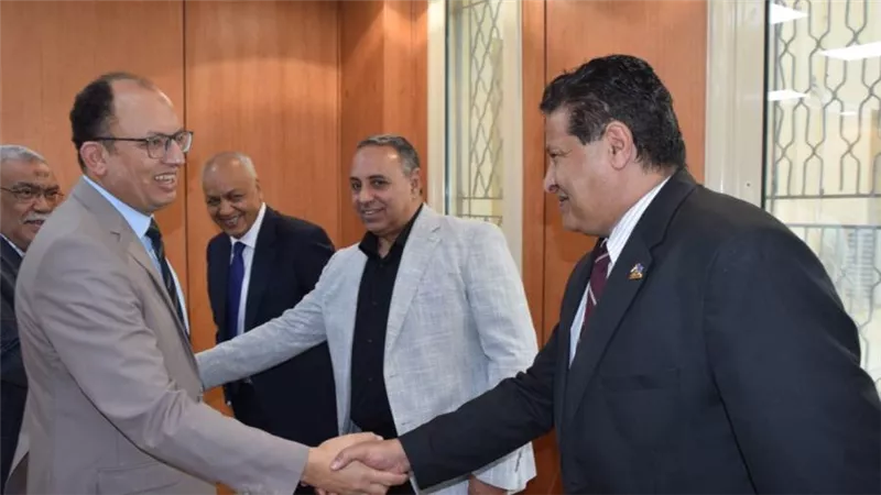 إطلاق المؤتمر التأسيسي لمبادرة 