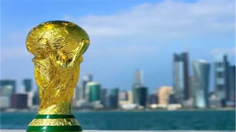 النسخة الأصلية لكأس العالم تحط الرحال في قطر 