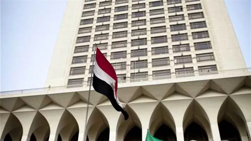 مصر تدين التفجير الإرهابي بإسطنبول..ونؤكد رفضها كافة أشكال العنف والإرهاب 