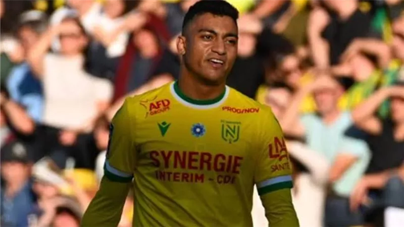 بمشاركة مصطفى محمد.. نانت يتعادل أمام أجاكسيو في الدوري الفرنسي