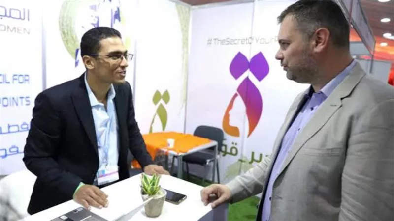 القومي للمرأة: توفير محامين وأخصائيين نفسيين لتقديم المساعدة بمؤتمر المناخ