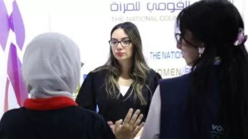 القومي للمرأة: توفير محامين وأخصائيين نفسيين لتقديم المساعدة بمؤتمر المناخ