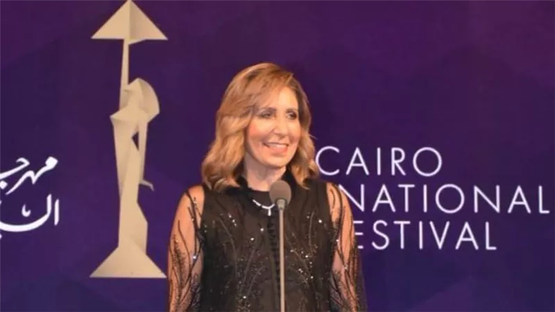 وزيرة الثقافة تعلن انطلاق فعاليات الدورة 44 من مهرجان القاهرة السينمائي 