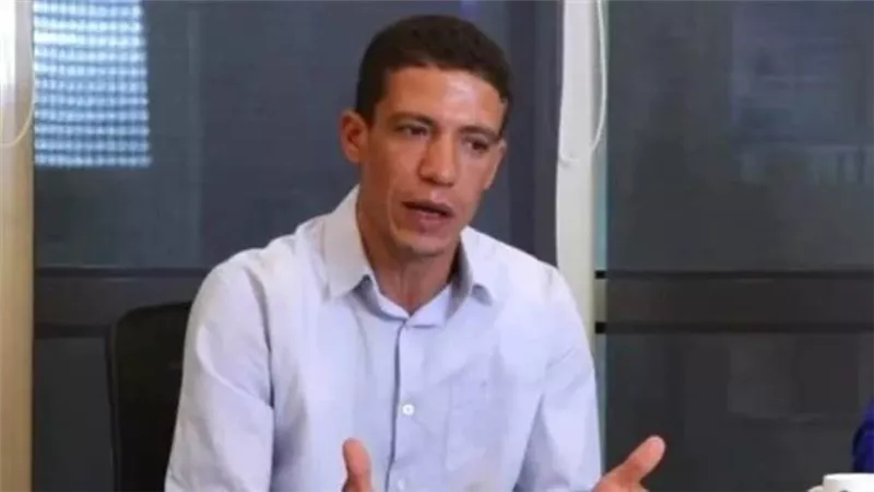 لتنفيذ أحكام صادرة ضده.. القبض على محمد عادل صاحب واقعة «كشرى التحرير»