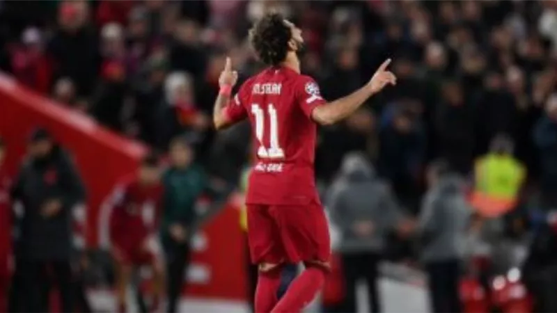 صلاح ومصطفى محمد ينضمان إلى تدريبات مصر قبل مباراة بلجيكا الودية