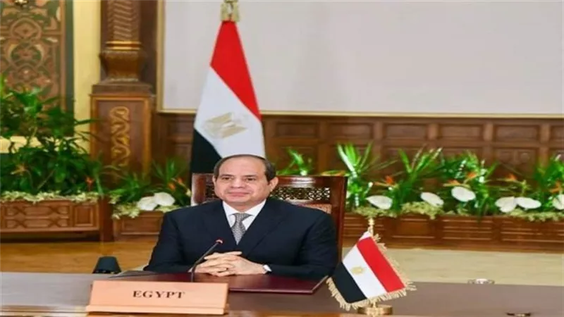 السيسي يتابع جهود إعداد خبراء الأوقاف والأزهر والإفتاء للاستعانة بهم في قضايا ازدراء الأديان 