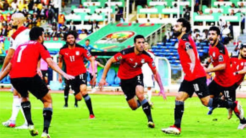فيتوريا: جاهزون للفوز على بلجيكا غدا