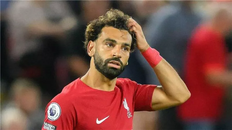 رسميا.. محمد صلاح يفوز بجائزة أفضل لاعب في العالم 2022 بتصويت الجماهير