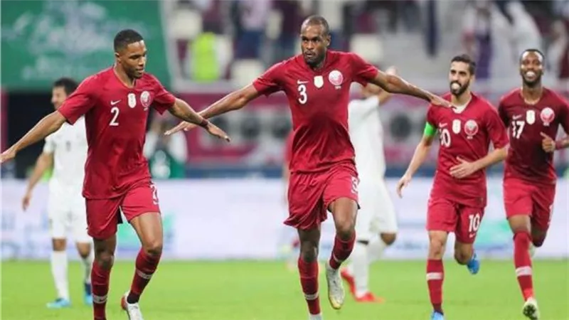 التشكيل المتوقع لمنتخب قطر أمام الإكوادور 
