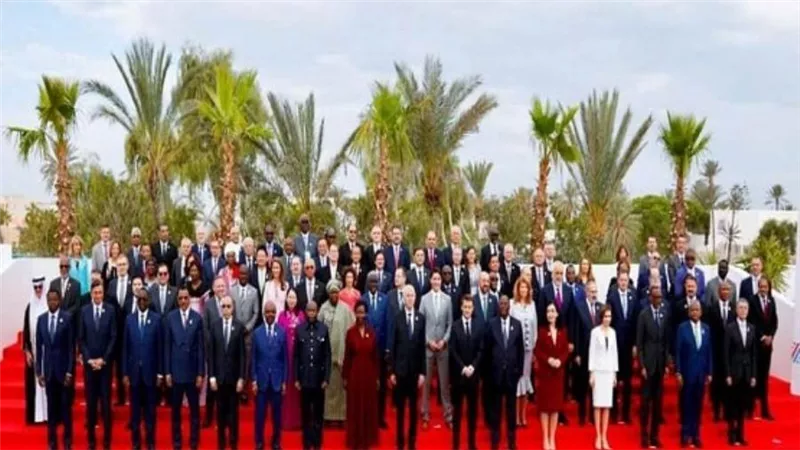 وزير البترول يرأس وفد مصر في قمة الفرنكفونية بتونس