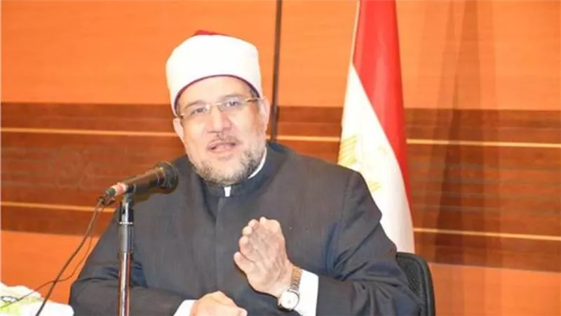 وزير الأوقاف: دولة التلاوة المصرية تستعيد ريادتها العالمية 