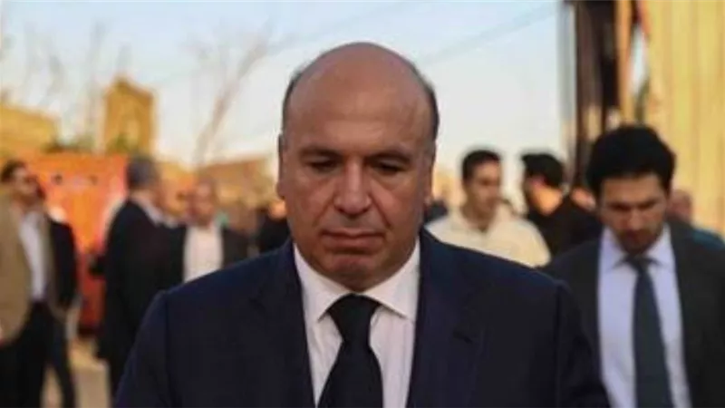  الأربعاء المقبل.. جنح الدقي تنظر قضية شيكات نجل محمد حسنين هيكل بقيمة 18 مليون دولار