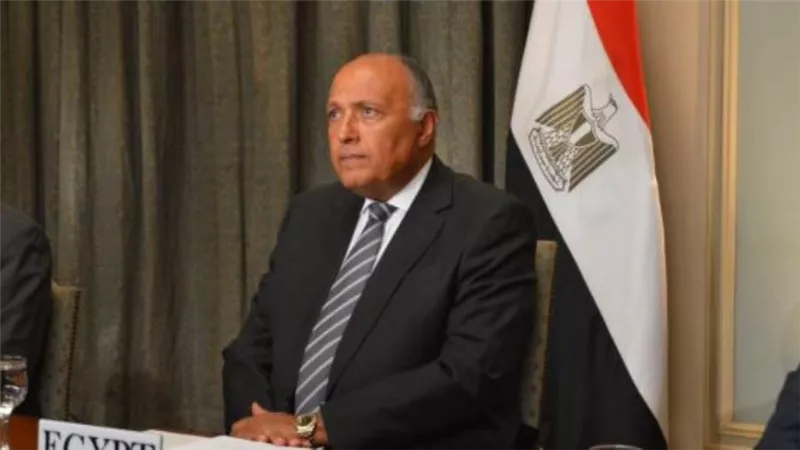 مصر تقدم تعازي إندونيسيا في ضحايا زلزال سيانجور