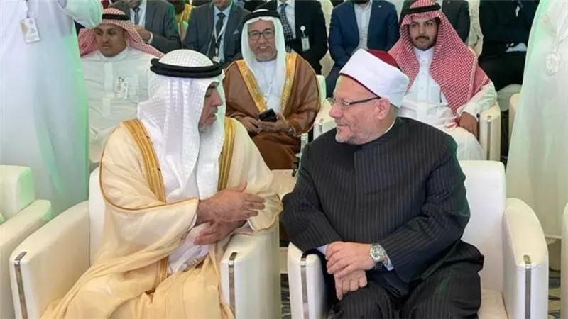 مفتي الجمهوية: الخطاب الديني في حاجة ماسة للتجديد 