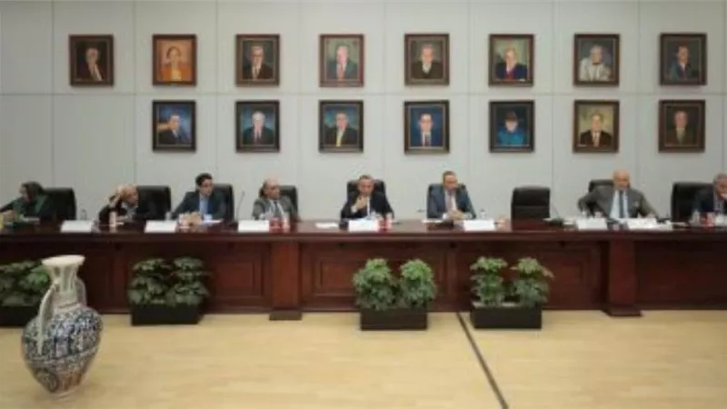 المجلس الأعلى للآثار: افتتاح المتحف اليونانى الرومانى قريبا بعد ترميمه