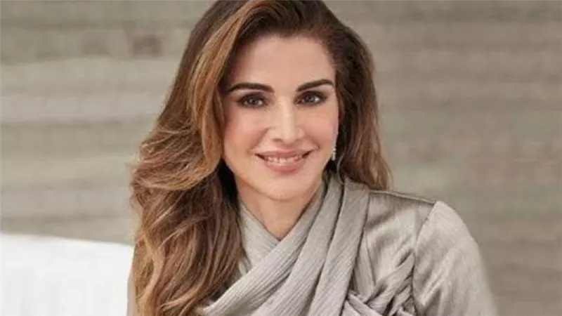 الملكة رانيا تهنئ المنتخب السعودي بالفوز التاريخي على الارجنتين
