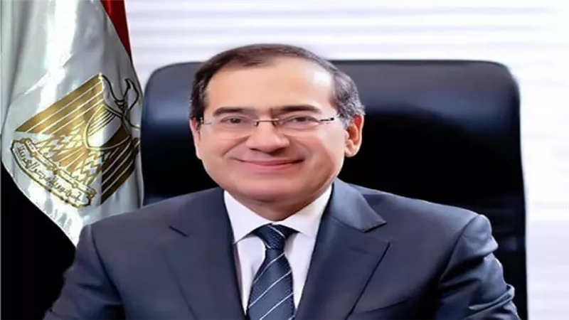 وزير البترول: مستمرون في تنفيذ برامج التحول الرقمي بقطاع البترول والغاز
