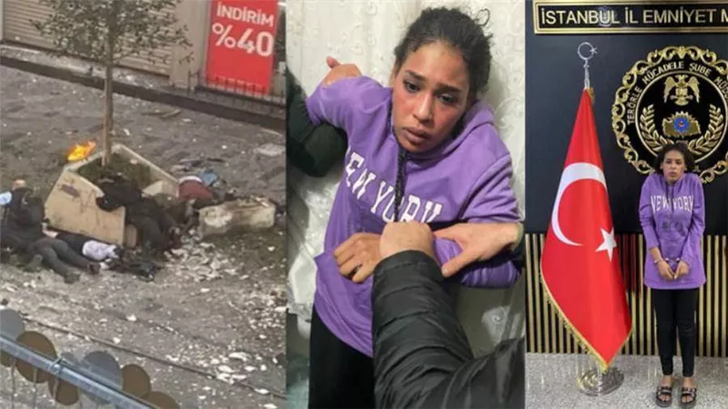 دعاية انتخابية أم عملية عسكرية.. ما السبب وراء تفجير إسطنبول؟..خبراء يجيبون
