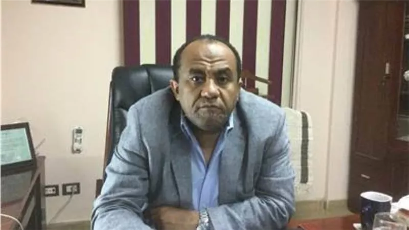 سعفان: ومصر تملك 5230 وحدة صحية أغلبها  