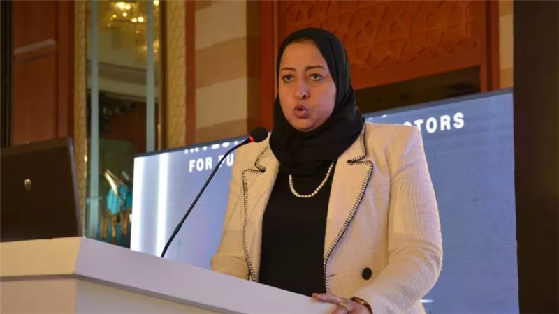 المالية: دعم الاستثمار وتوفير بيئة مناسبة له أصبح 