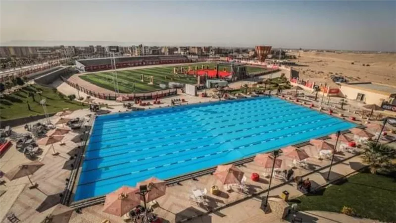 وزير الإسكان يتابع الموقف التنفيذي لعددٍ من مشروعات مدينة طيبة الجديدة بالأقصر