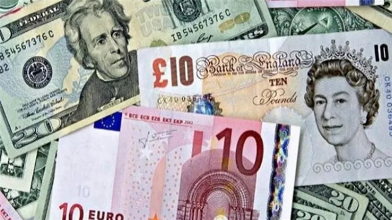 أسعار العملات أمام الجنيه المصري اليوم الخميس 24-11-2022 في البنوك