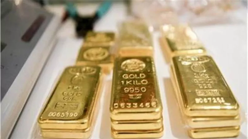 ارتفاع أسعار الذهب عالمياً.. والأسواق تترقب قرار «الفيدرالي» 
