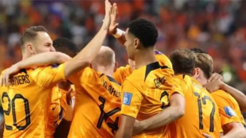 كأس العالم 2022.. هولندا تتفوق على الإكوادور بهدف فى الشوط الأول