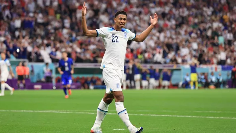 كأس العالم 2022.. شوط سلبى بين إنجلترا والولايات المتحدة بالمونديال