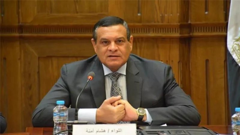 هشام آمنة: صندوق التنمية المحلية يمول 578 مشروعا صغيرا باستثمارات 9.5 مليون جنيه
