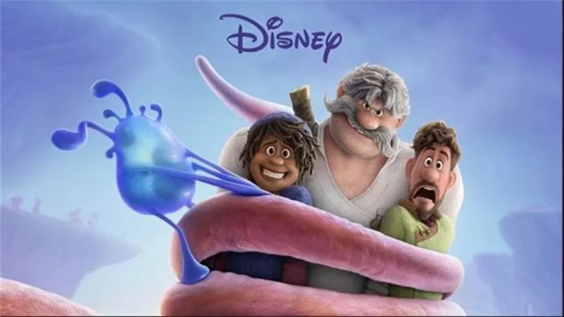 بسبب المثلية.. منع فيلم ديزني 